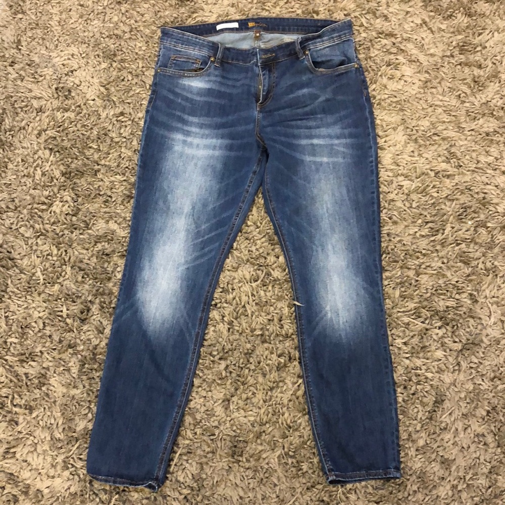 Kit from the Kloth jeans sz 14